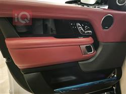 لاند روفر رانج روفر فوج